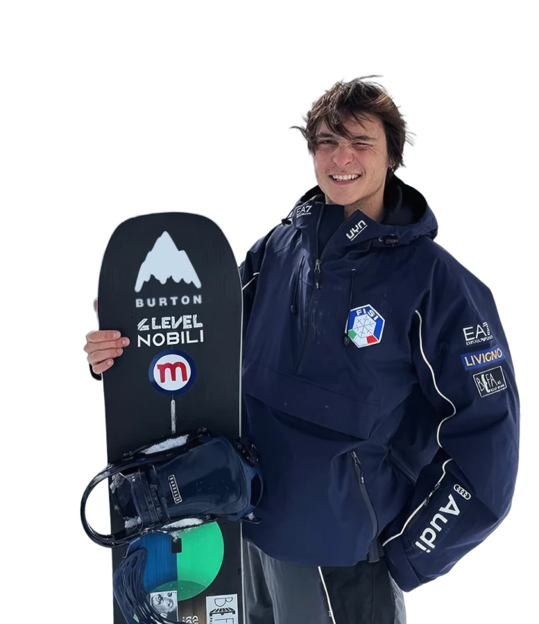 Nicola Liviero